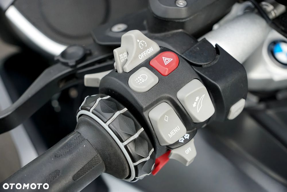 BMW K - 15