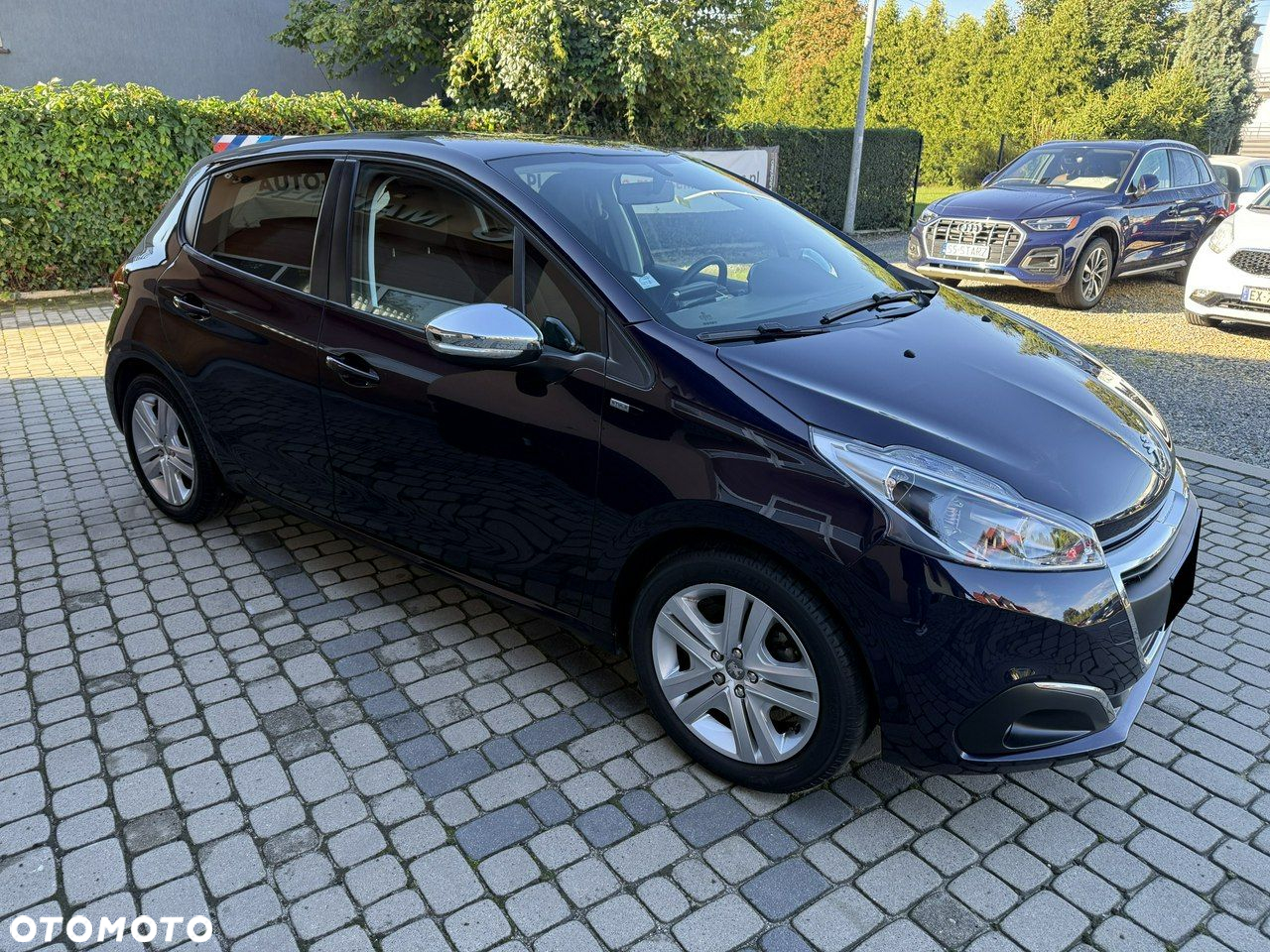 Peugeot 208 1.2 PureTech Style - 4