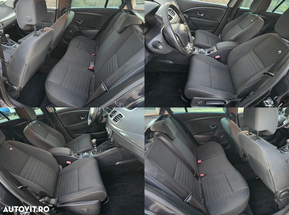 Renault Megane ENERGY TCe 130 BOSE EDITION - 7