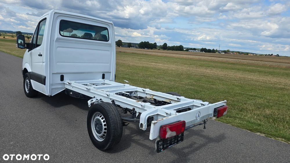 Mercedes-Benz Sprinter 318 - 6