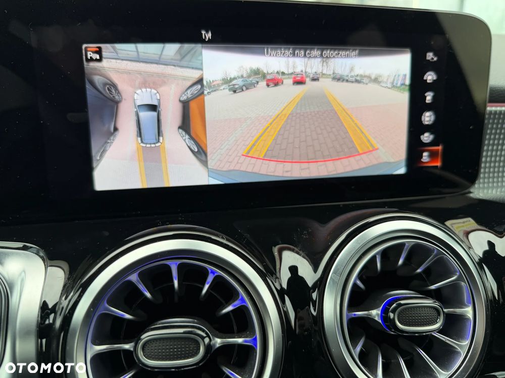 Mercedes-Benz EQB 250 70.5kWh Progressive - 8