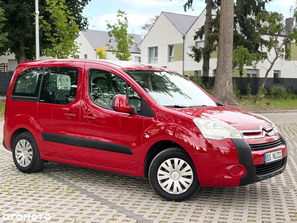 Citroën Berlingo VTi 95 Multispace - 2