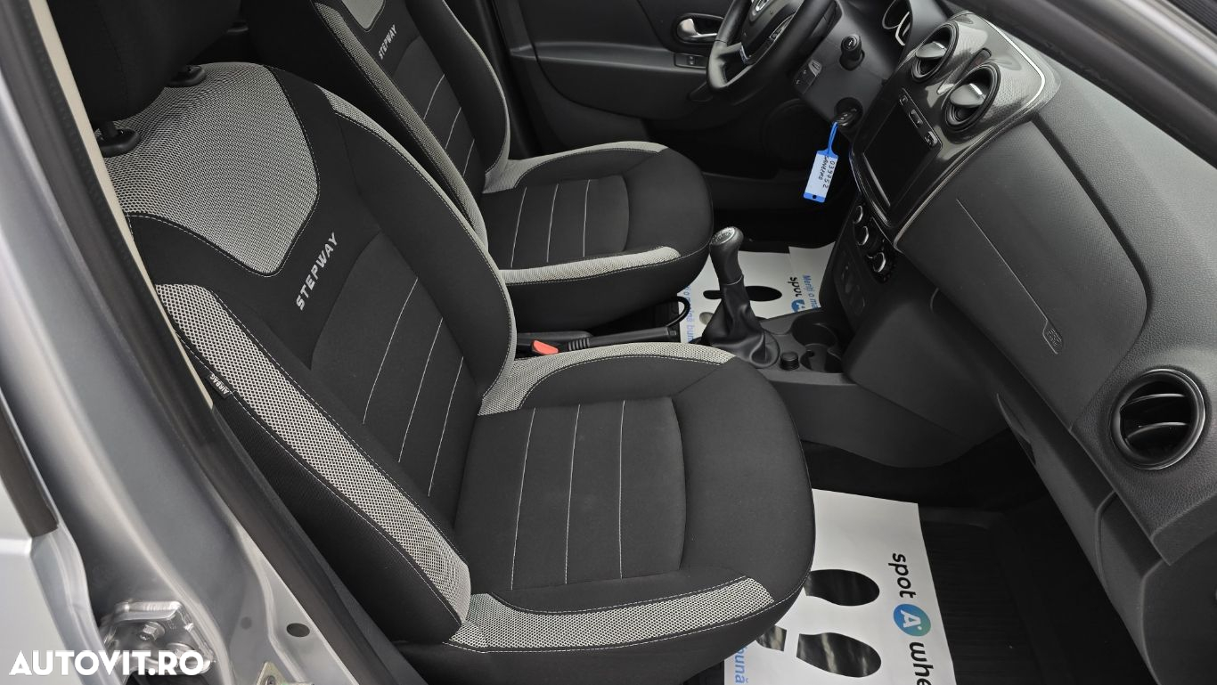 Dacia Sandero - 19