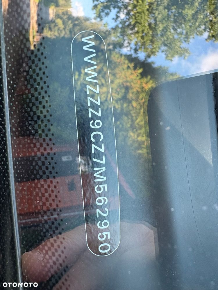 Volkswagen New Beetle 1.8T - 15