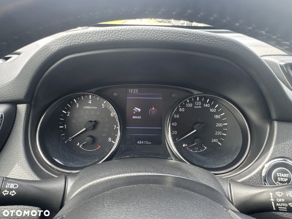 Nissan X-Trail 1.3 DIG-T N-Design 2WD DCT - 15