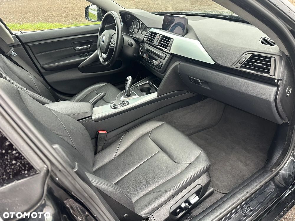 BMW Seria 4 - 9