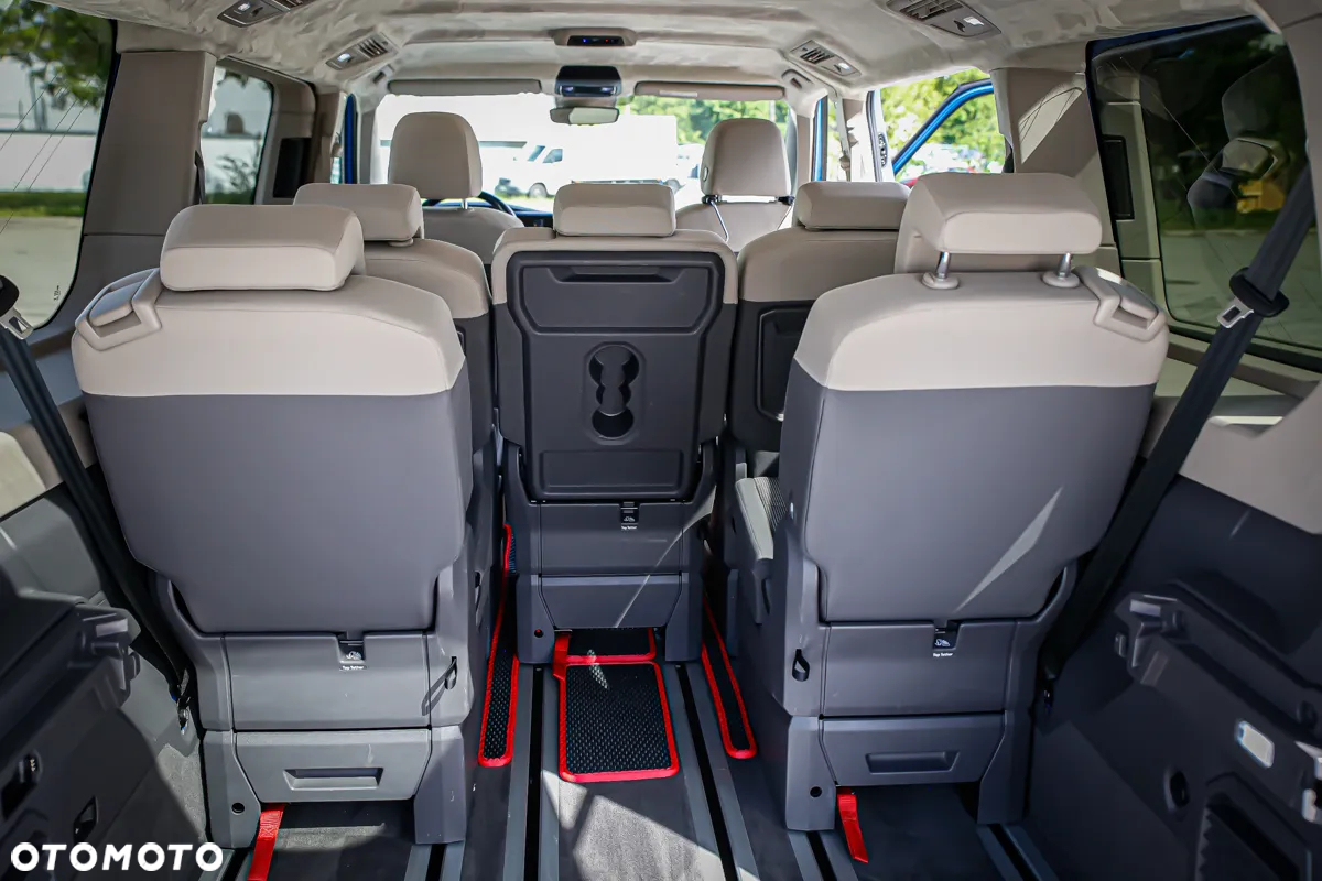 Volkswagen Multivan 1.4 TSI eHybrid PHEV L2 Edition DSG - 36
