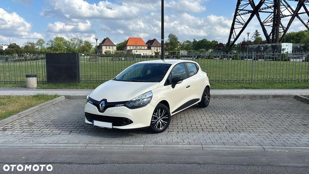 Renault Clio 1.2 16V Life - 1