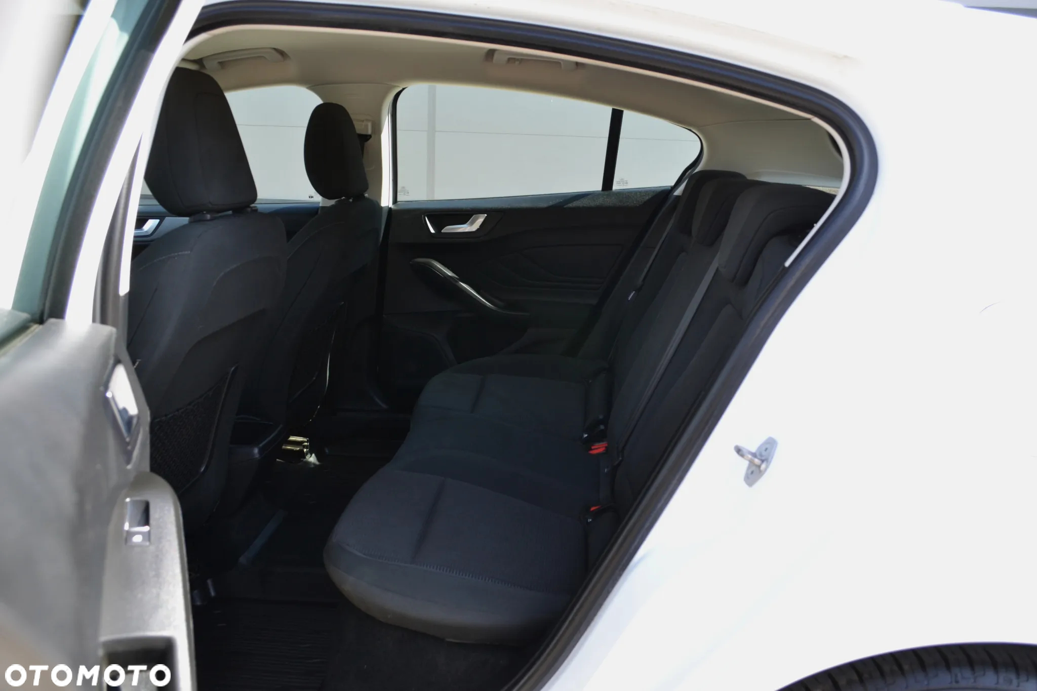 Ford Focus 1.5 TDCi Gold X ASS - 7