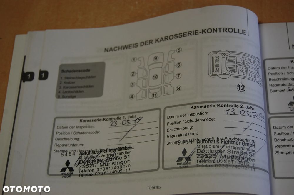 Mitsubishi ASX 1.6 ClearTec 2WD Edition+ - 36