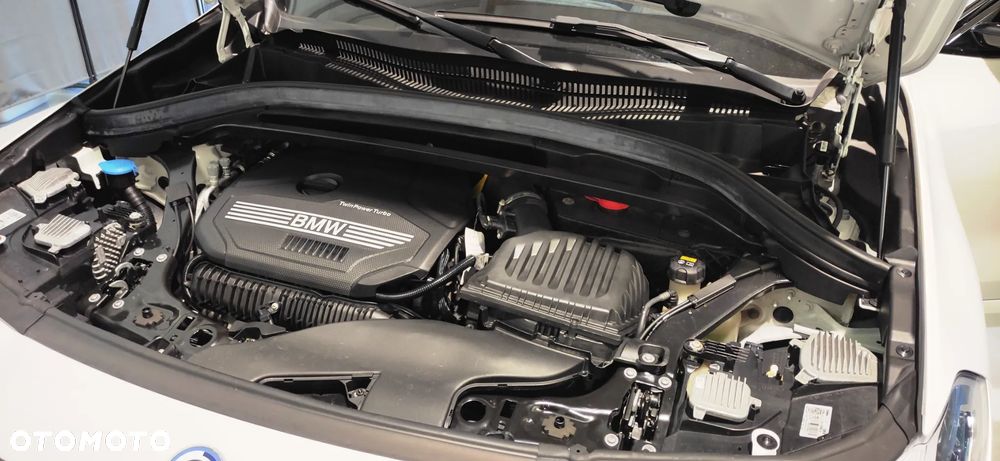 BMW X2 sDrive20i Advantage Plus - 22