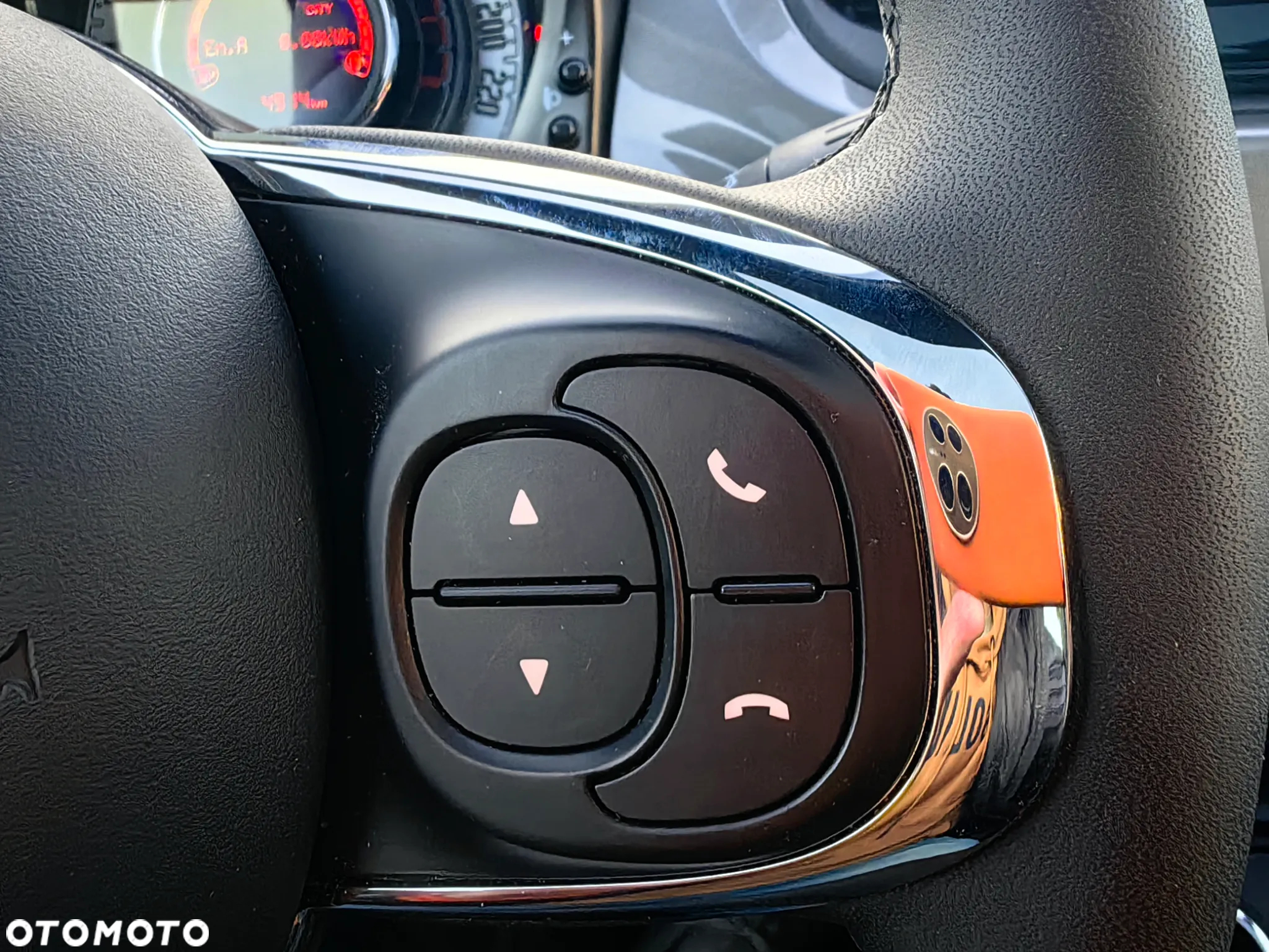 Fiat 500 1.0 Hybrid - 19