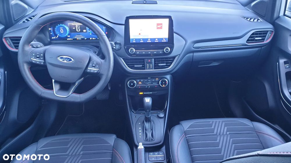 Ford Puma 1.0 EcoBoost ST-Line X - 15