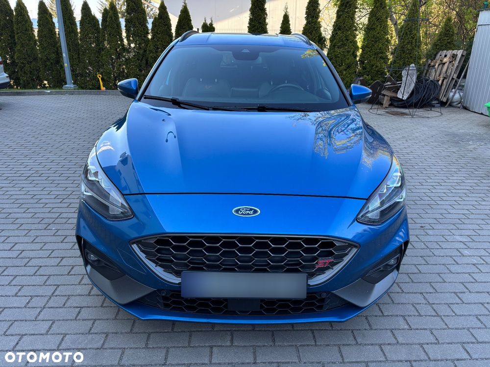 Ford Focus 2.0 EcoBlue ST - 7