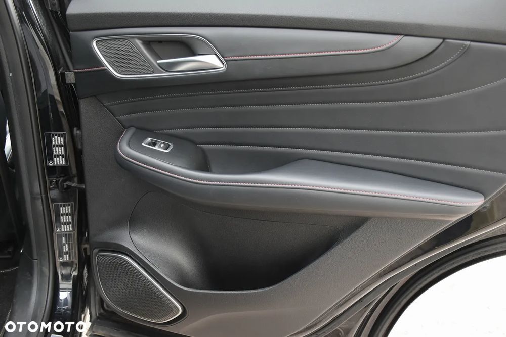 MG HS PHEV 1.5T-GDI Luxury - 33