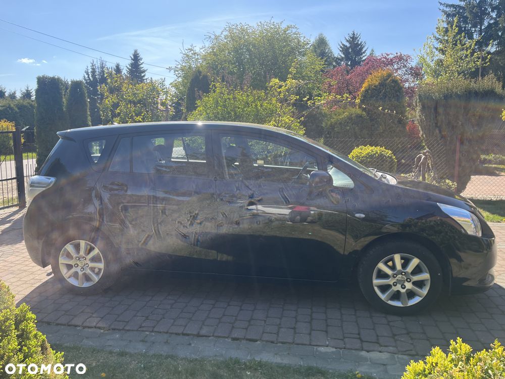 Toyota Verso 1.6 Luna - 11