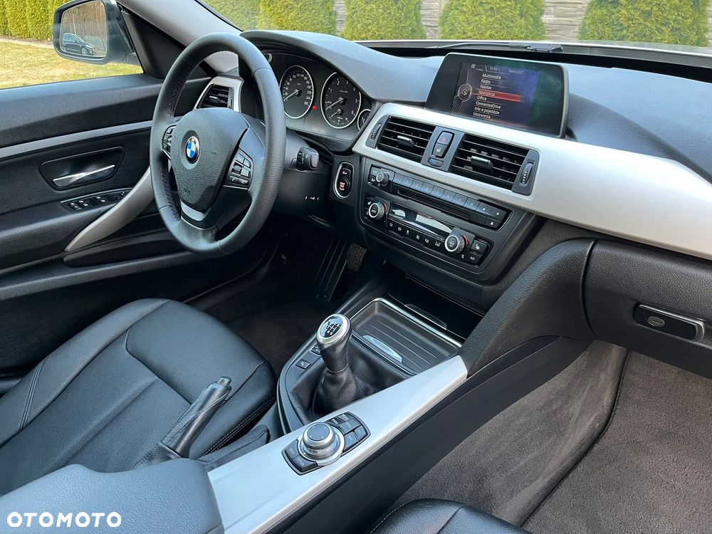 BMW 3GT 318d Modern Line - 5
