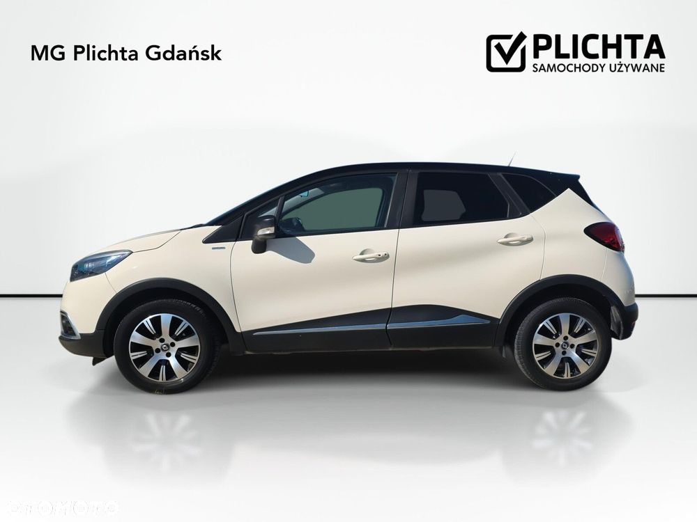 Renault Captur 0.9 Energy TCe Limited - 9
