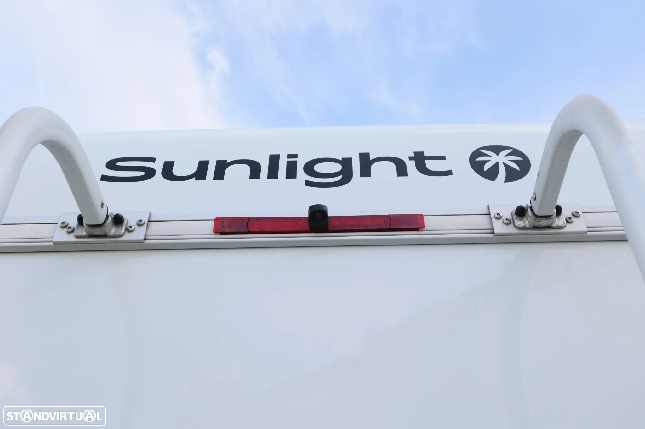 Sunlight T 69L - 5