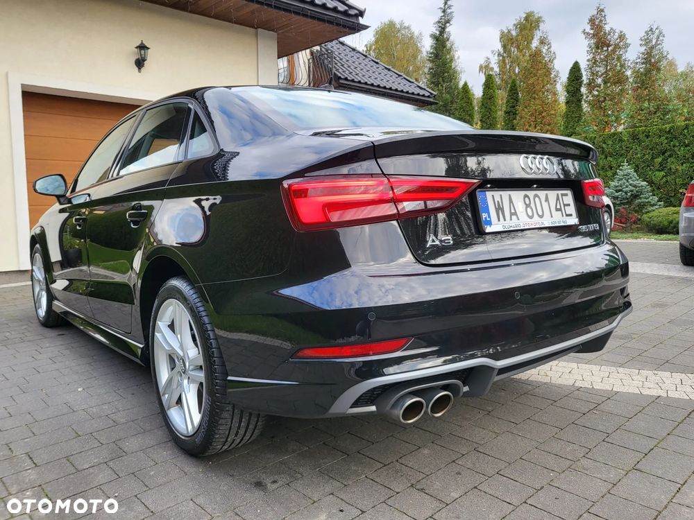 Audi A3 - 22
