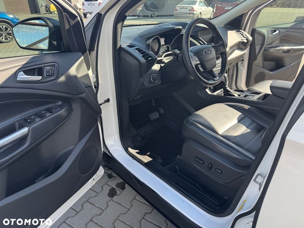 Ford Escape - 20