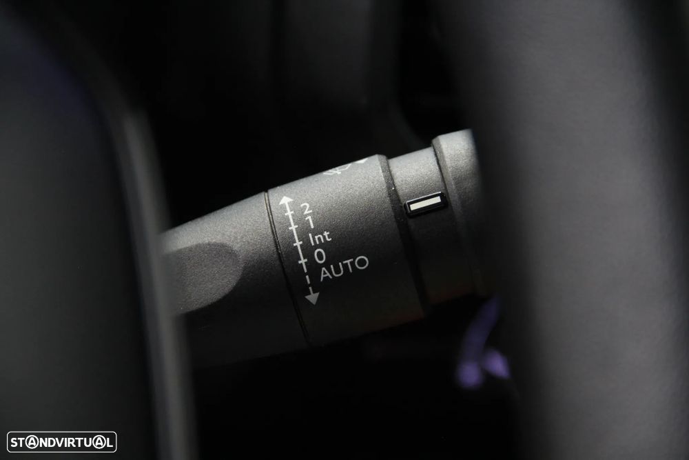 Peugeot Partner 1.5 BlueHDi Premium Longa - 12