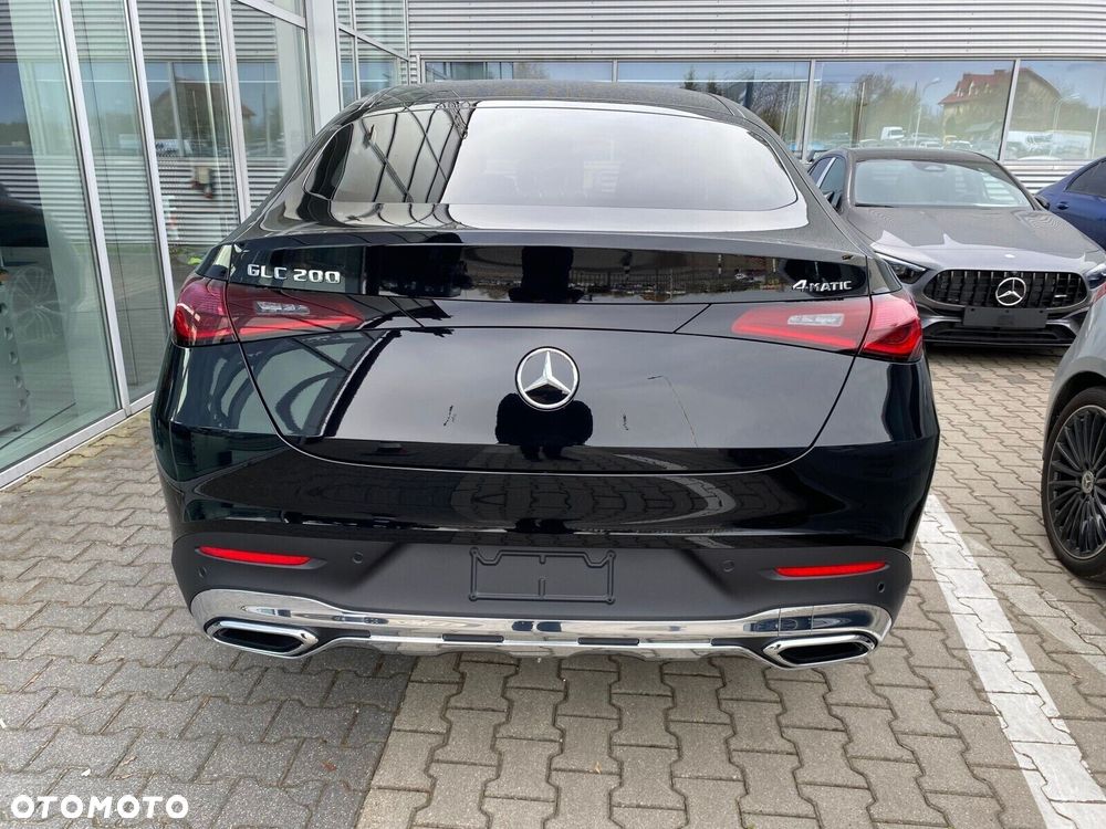 Mercedes-Benz GLC - 5
