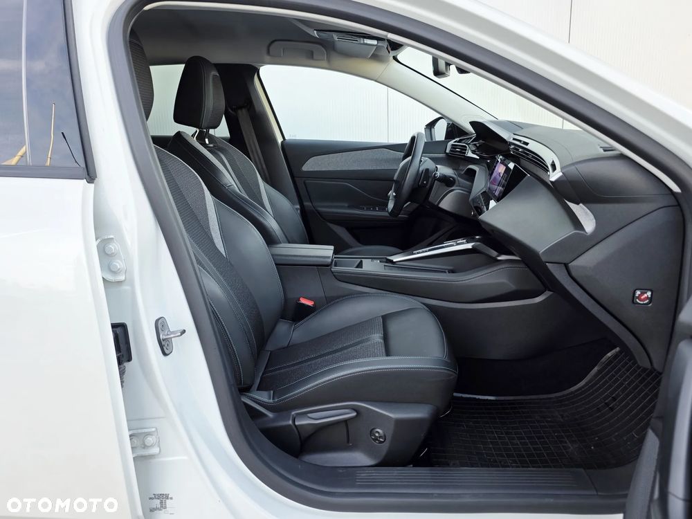 Peugeot 308 1.2 PureTech Allure Pack S&S EAT8 - 15