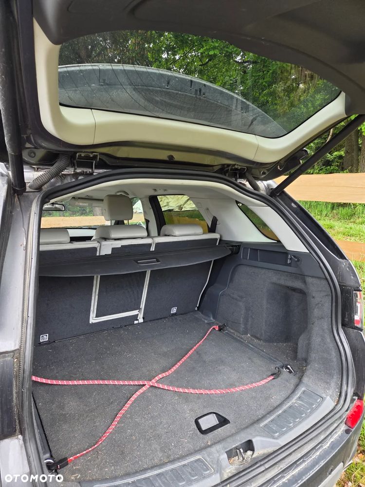 Land Rover Discovery Sport 2.0 TD4 SE - 3