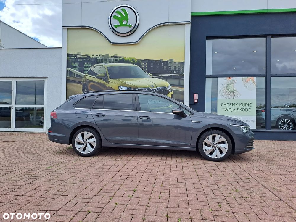 Volkswagen Golf - 3