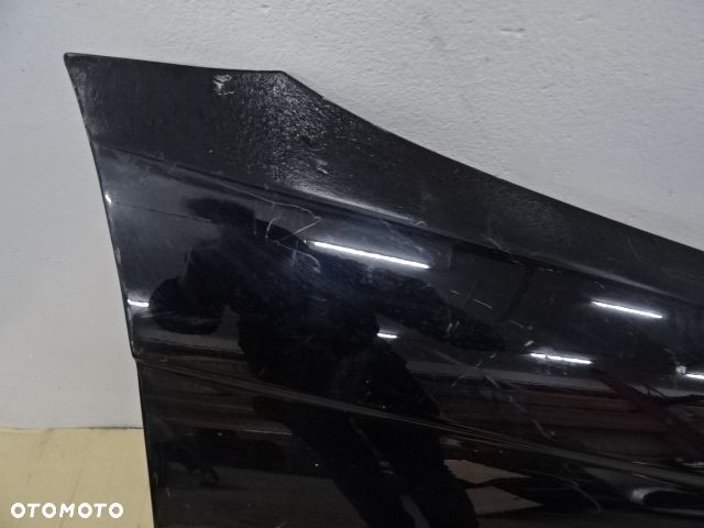 BŁOTNIK PRAWY PRZÓD PRAWY PRZEDNI BMW E46 SEDAN 98-01 NR384 - 3