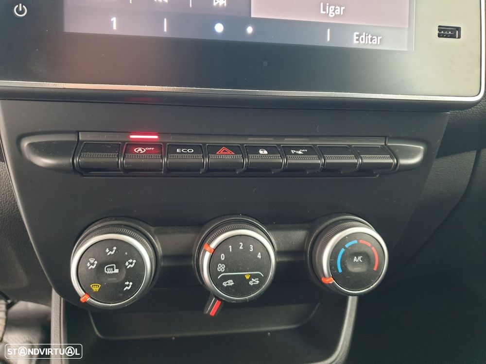 Renault Express 1.5 Blue dCi Confort - 15