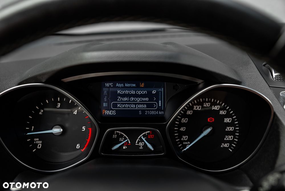 Ford Kuga 2.0 TDCi 4x4 Trend - 34