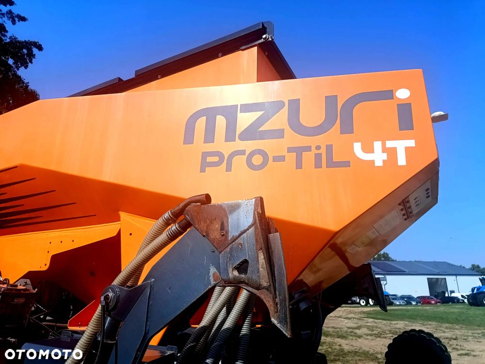 Inny Pro-Til 4T MZURI - 2