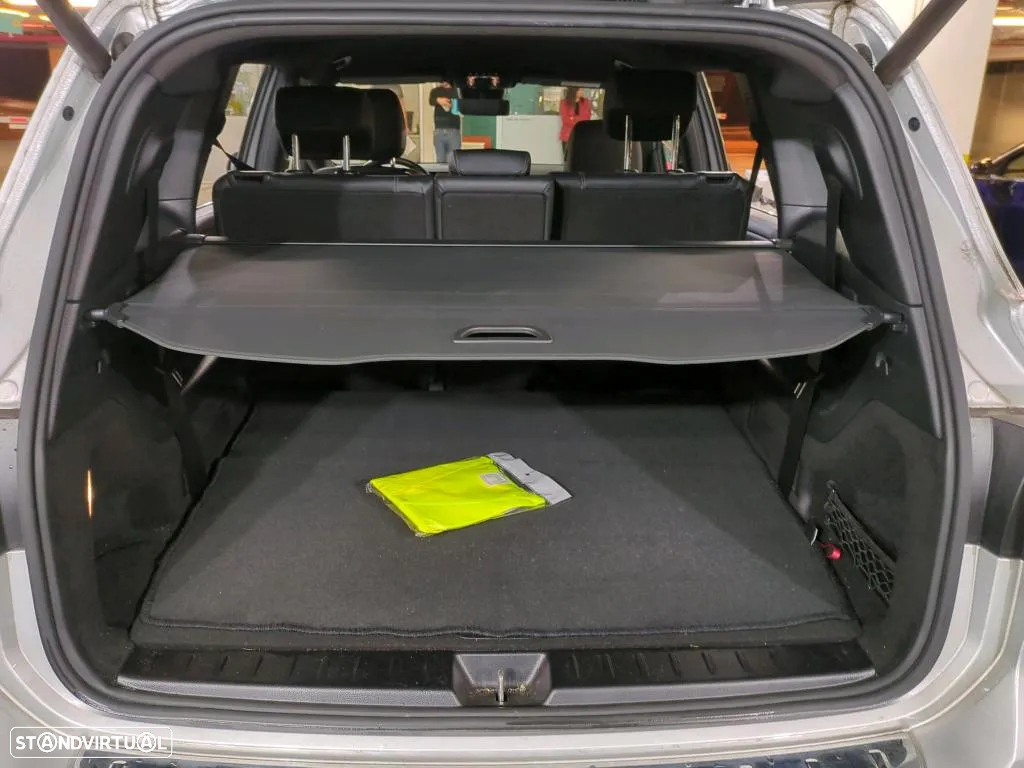 Mercedes-Benz GLB 180 d Progressive - 8