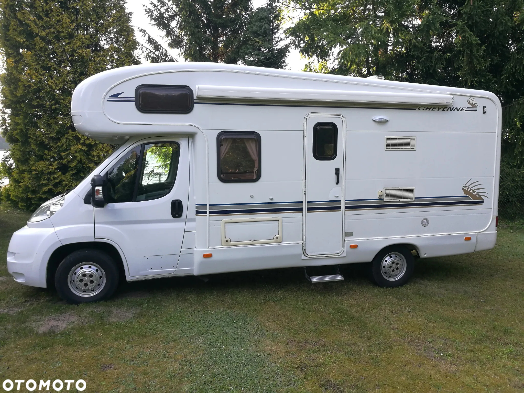 Peugeot Boxer - 23