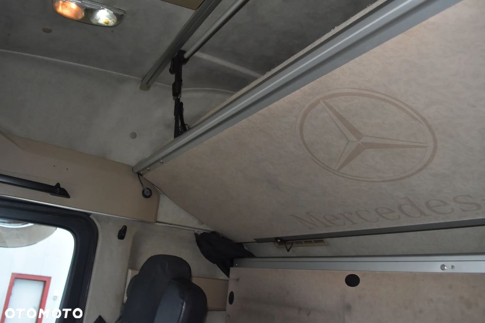 Mercedes-Benz Actros 1842 - 16