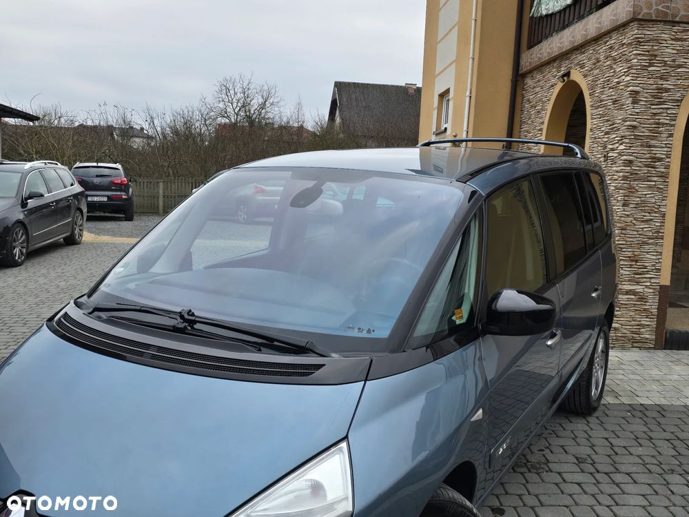 Renault Grand Espace Gr 2.0T Dynamique - 5