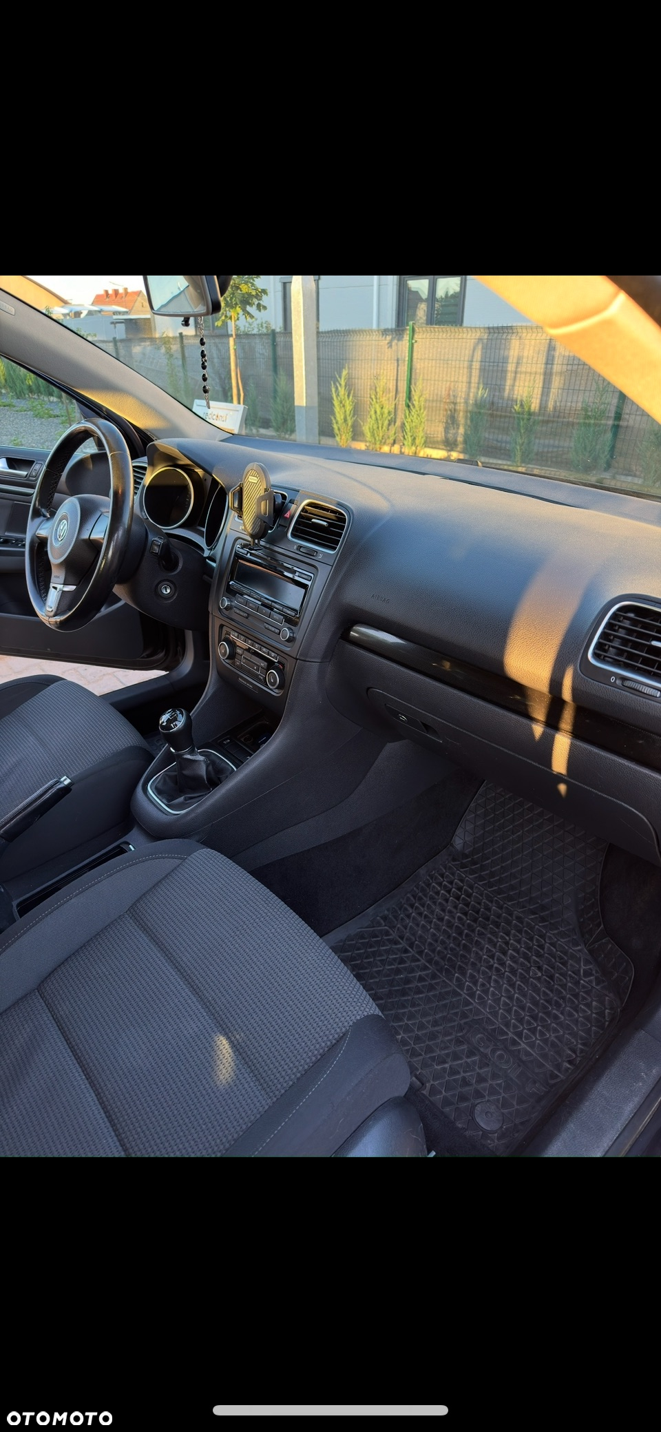 Volkswagen Golf VI 1.6 TDI Highline - 18