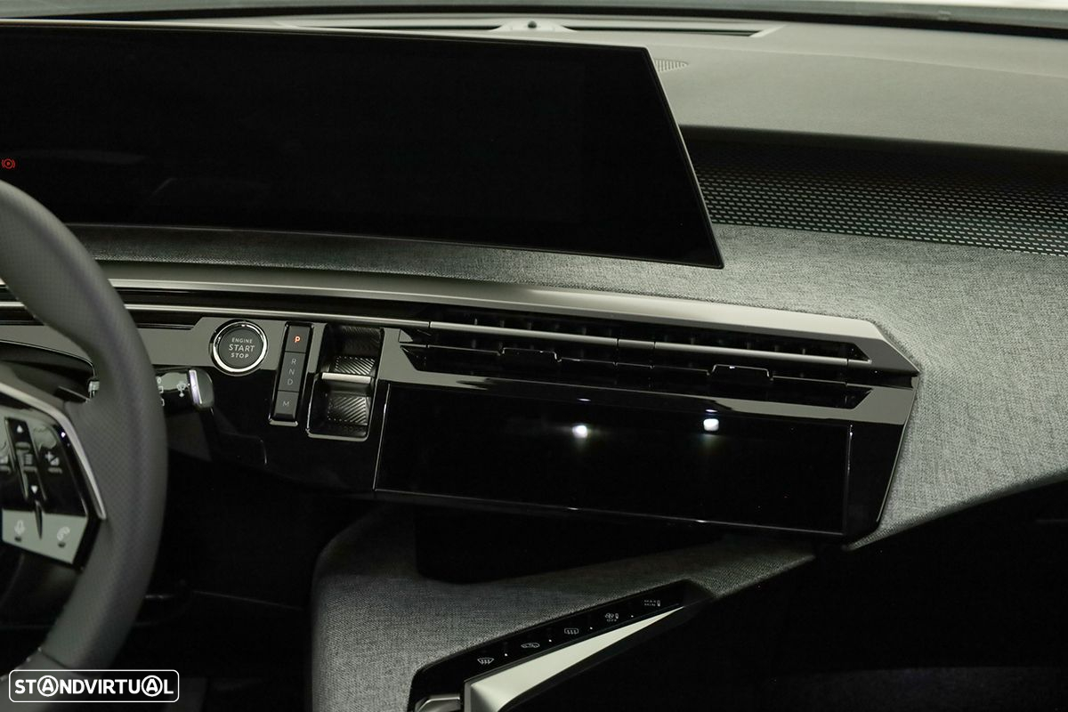 Peugeot 5008 1.2 Hybrid GT e-DCS6 - 8
