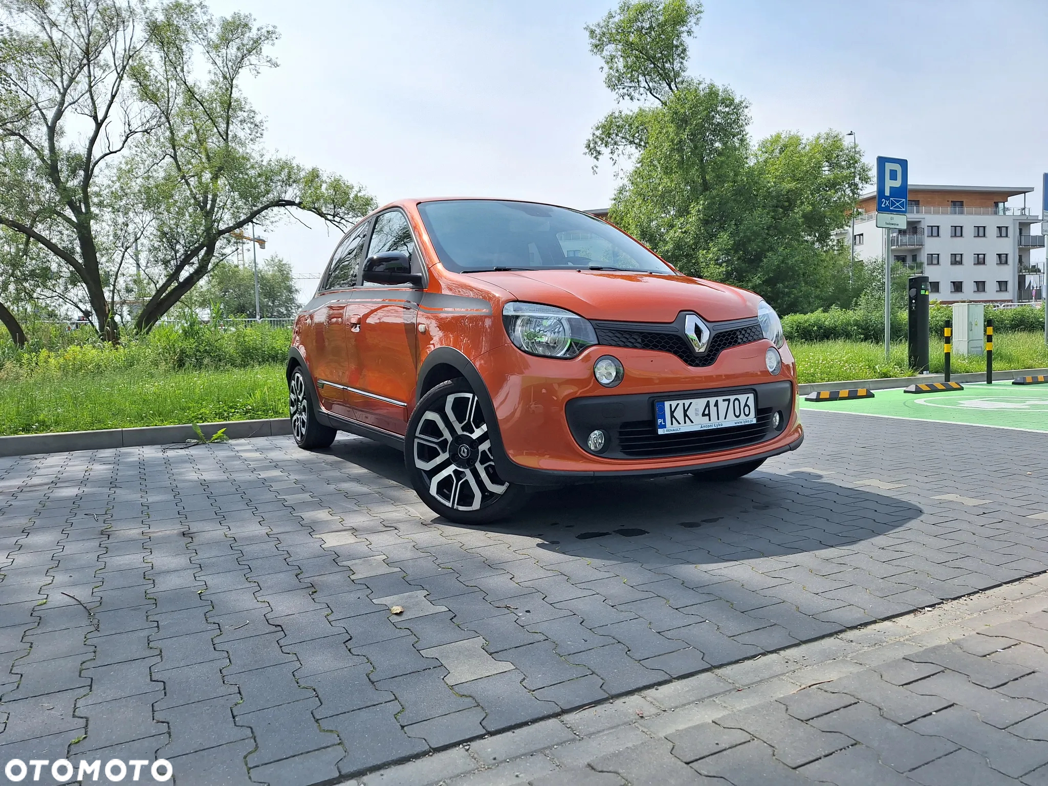 Renault Twingo Energy TCe 110 GT - 21
