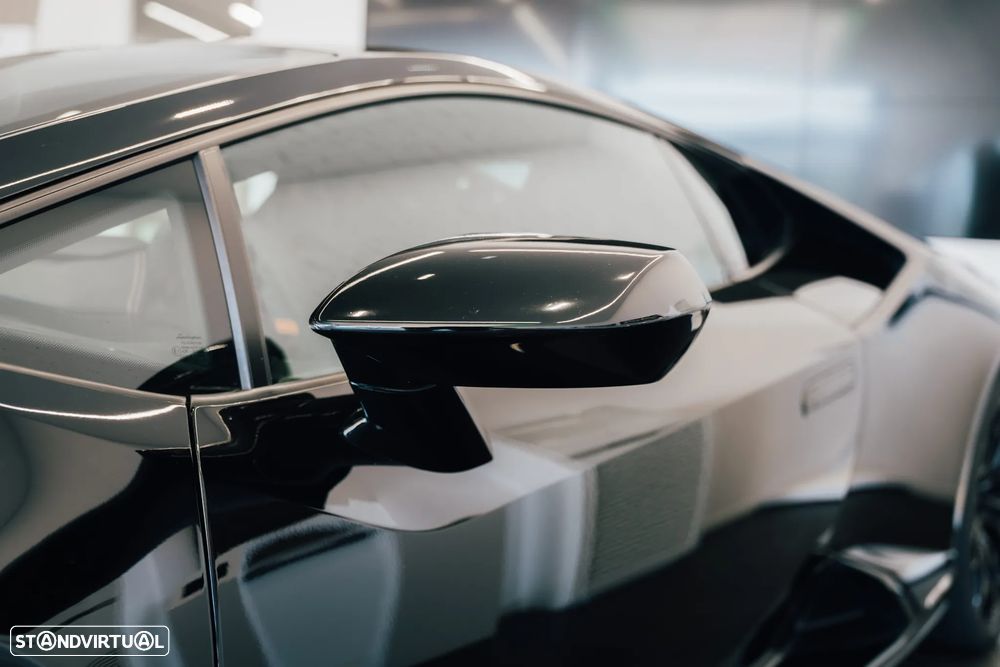 Lamborghini Huracán EVO — fotografia 34