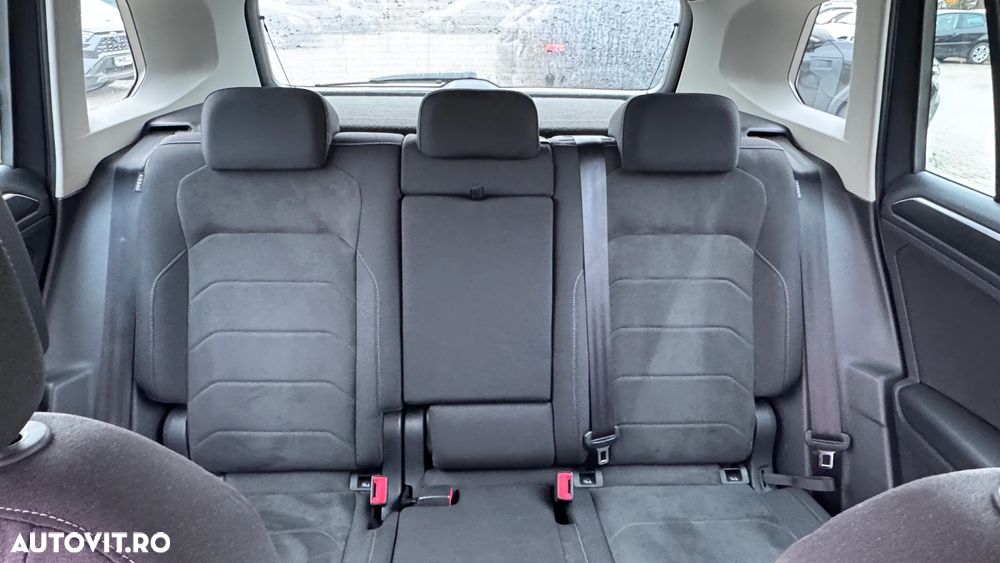 Volkswagen Tiguan 1.5 TSI ACT Comfortline - 24