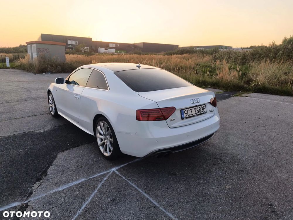Audi A5 - 6