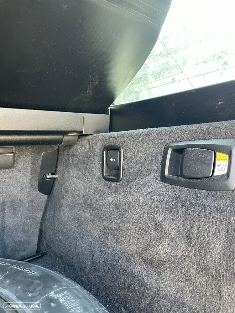 BMW 520 d Pack M Auto - 11