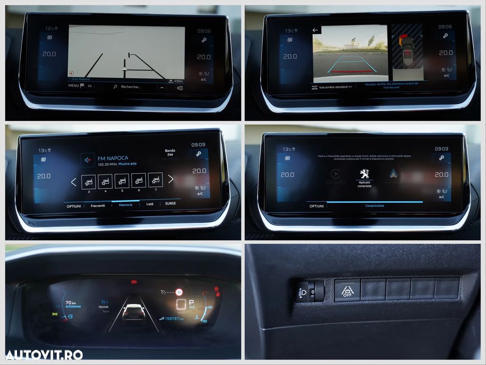 Peugeot 2008 PureTech 130 EAT8 Allure - 8