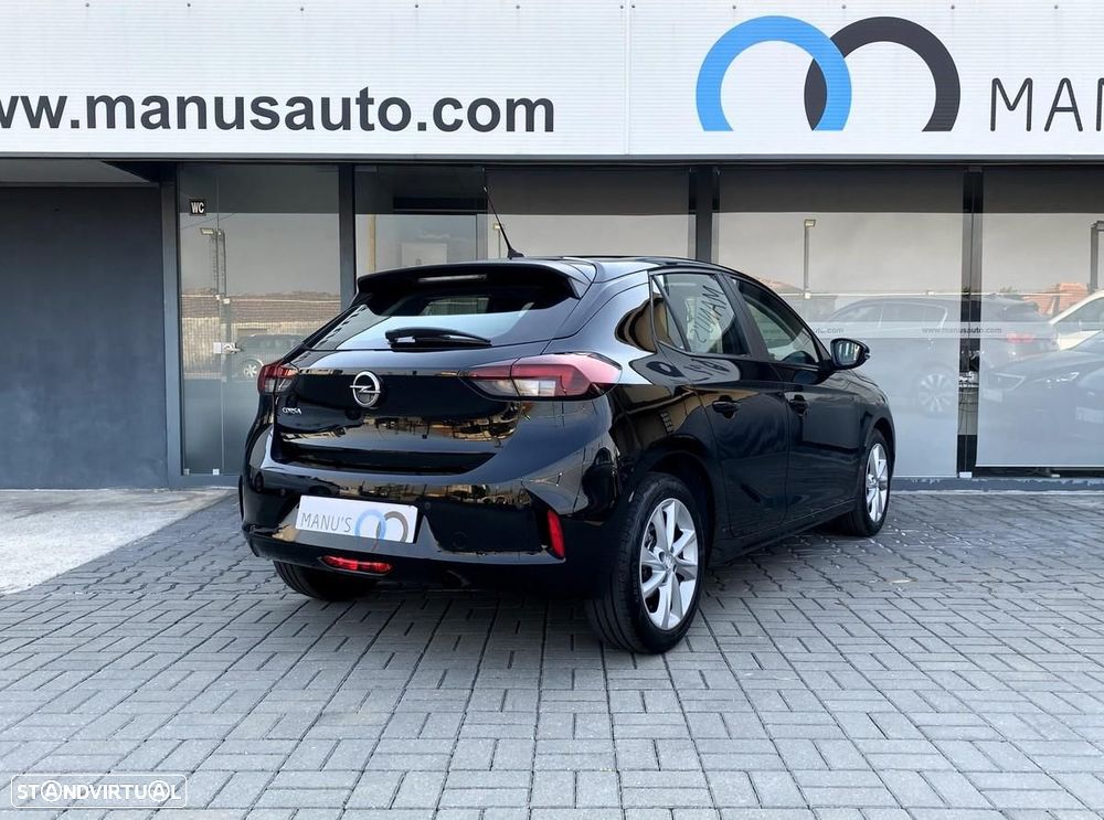 Opel Corsa 1.5 D Edition - 8