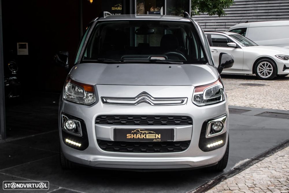 Citroën C3 Picasso PureTech Selection - 7