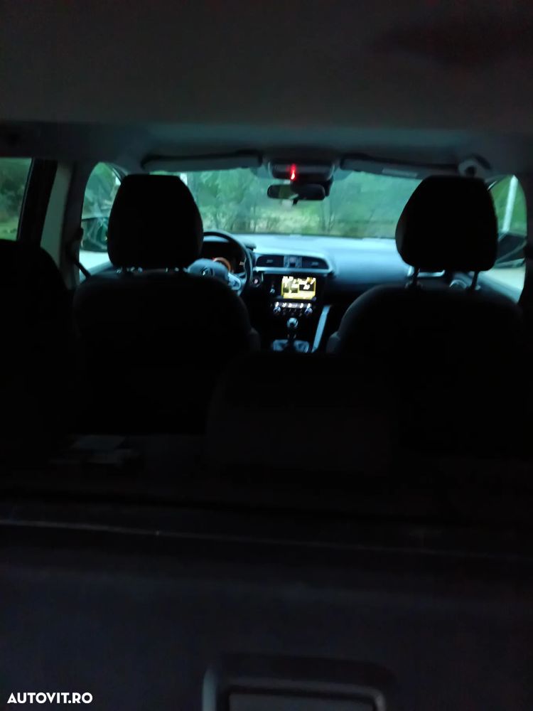 Renault Kadjar - 10