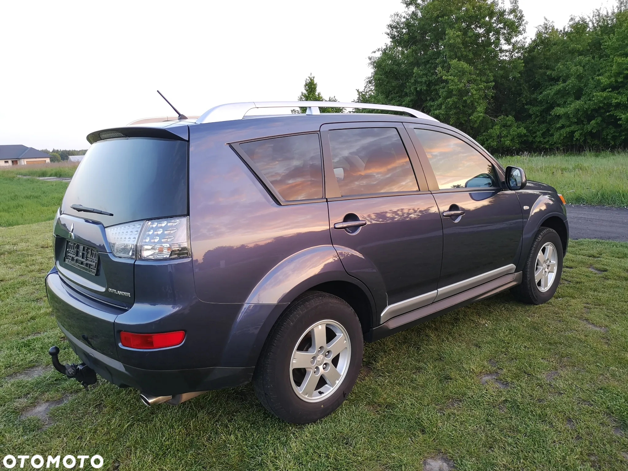 Mitsubishi Outlander 2.4 Invite 2WD - 27